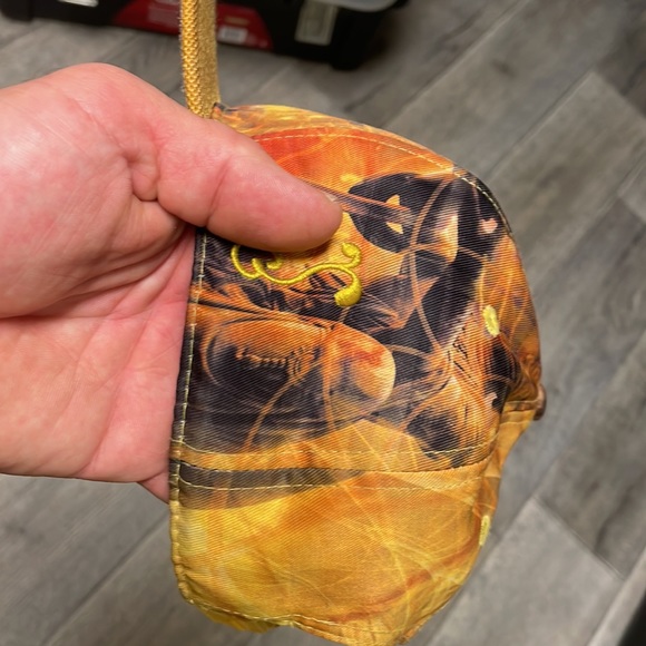 All size grassroots California limited edition johnathan singer hats - Picture 3 of 8